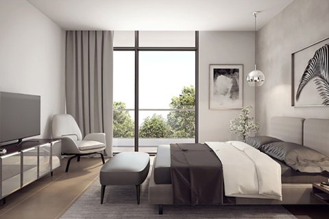 فيلا في Caya, Arabian Ranches 3, دبي 4 غرف نوم, 380.62359100 م² رقم 12647 - صورة 1
