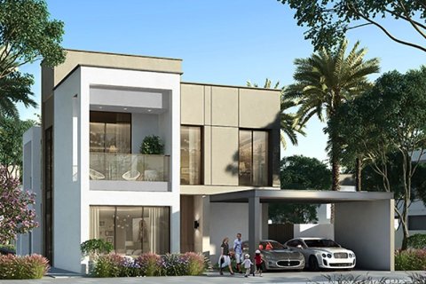 فيلا في Caya, Arabian Ranches 3, دبي 4 غرف نوم, 380.62359100 م² رقم 12647 - صورة 8