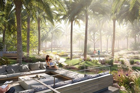 فيلا في Caya, Arabian Ranches 3, دبي 4 غرف نوم, 380.62359100 م² رقم 12647 - صورة 2