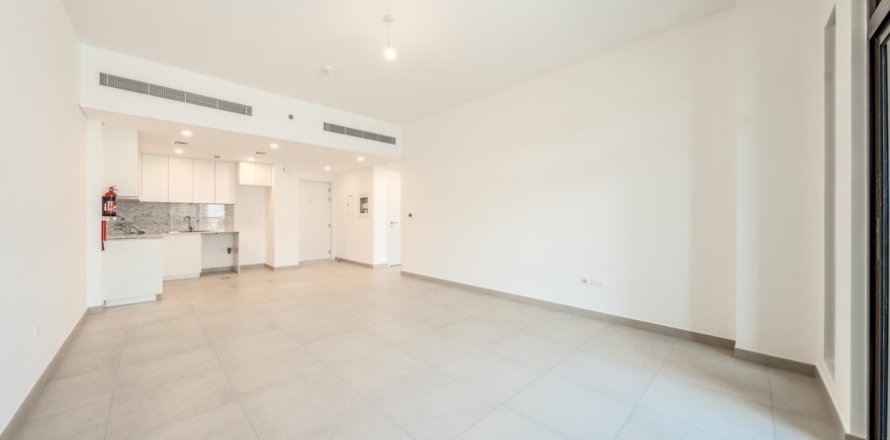 Apartamento en Umm Suqeim 3, Umm Suqeim, Dubai, 1 dormitorio, 76.4202 m², № 12646