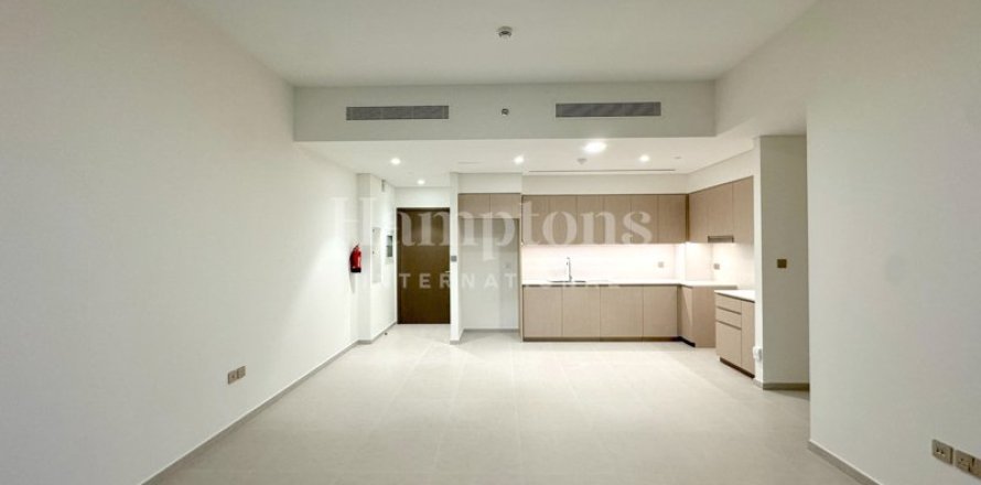 Apartamento en Grandeur Residences, Palm Jumeirah, Dubai, 2 dormitorios, 104.609 m², № 12643