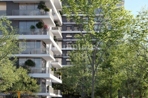 Снять в аренду квартиру в Maple at Dubai Hills Estate, Дубай Хилс Эстейт, Дубай: 2 спальни, 111.80968953м², № 77368 - фото 2