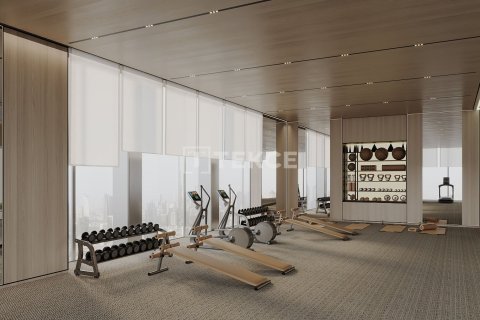 Apartamento en Majan, Dubai, 2 dormitorios, 119 m², № 77367 - foto 11