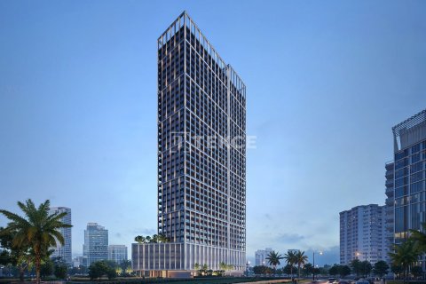 Apartamento en Majan, Dubai, 2 dormitorios, 119 m², № 77367 - foto 4