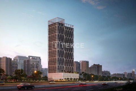 Apartamento en Majan, Dubai, 2 dormitorios, 119 m², № 77367 - foto 5