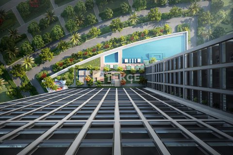 Apartamento en Majan, Dubai, 2 dormitorios, 119 m², № 77367 - foto 6