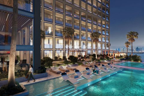 Apartamento en Majan, Dubai, 2 dormitorios, 119 m², № 77367 - foto 8