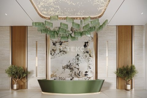 Apartamento en Majan, Dubai, 2 dormitorios, 119 m², № 77367 - foto 12