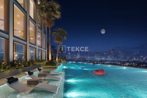 Apartamento en Majan, Dubai, 2 dormitorios, 119 m², № 77367 - foto 7