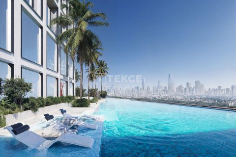 Apartamento en Majan, Dubai, 2 dormitorios, 119 m², № 77367 - foto 2