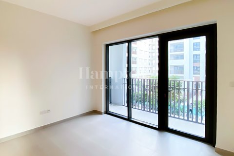 Apartment in Dubai Creek Harbour (The Lagoons), Dubai 1 bedroom, 63.27994942 sq.m. № 77369 - photo 1