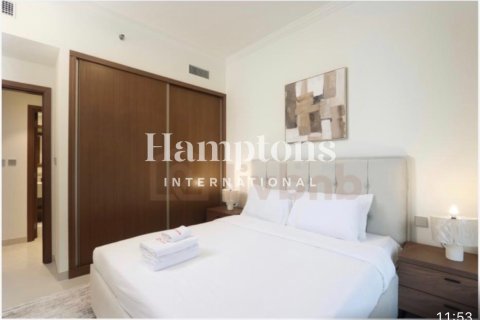 Снять в аренду квартиру в Dubai Harbour, Дубай: 1 спальня, 67.81919000м², № 77373 - фото 4