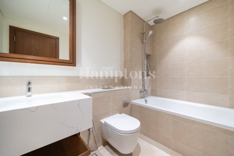 Снять в аренду квартиру в Dubai Harbour, Дубай: 1 спальня, 67.81919000м², № 77373 - фото 6