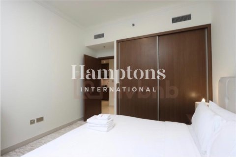 Снять в аренду квартиру в Dubai Harbour, Дубай: 1 спальня, 67.81919000м², № 77373 - фото 2