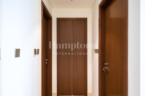 Снять в аренду квартиру в Dubai Harbour, Дубай: 1 спальня, 67.81919000м², № 77373 - фото 8