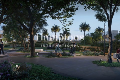 Villa in The Valley, Dubai 5 bedrooms, 717.95438400 sq.m. № 77371 - photo 10