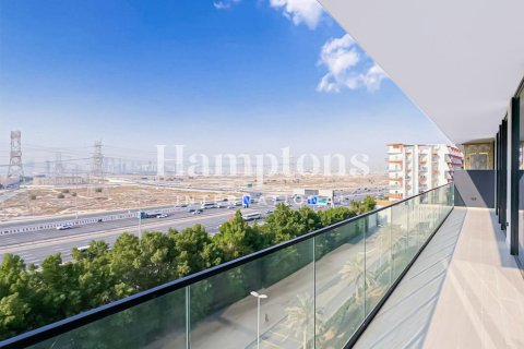 Снять в аренду квартиру в FIVE at Jumeirah Village Circle, Джумейра Вилладж Серкл, Дубай: 2 спальни, 126.07030003м², № 77370 - фото 9