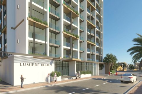 Apartment in Dubai 3 bedrooms, 266 sq.m. № 48146 - photo 2