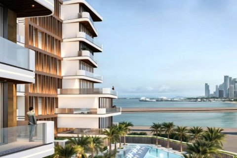 Apartment in Dubai 1 bedroom, 54 sq.m. № 48148 - photo 3