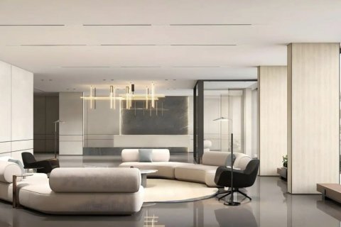 Apartment in Dubai 1 bedroom, 54 sq.m. № 48148 - photo 7