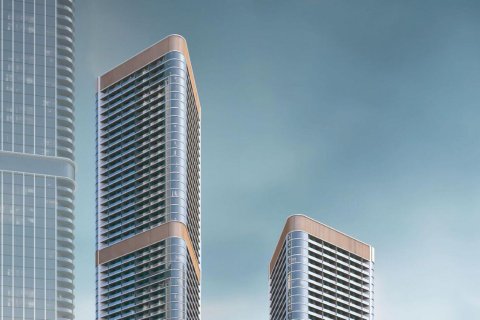 Купить квартиру в Sobha Hartland, Мохаммед Бин Рашид Сити, Дубай: 2 спальни, 84м², № 48147 - фото 4