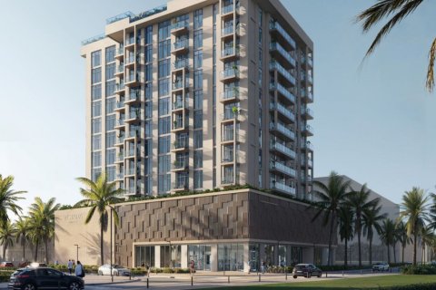 Apartment in Al Furjan, Dubai 2 bedrooms, 227 sq.m. № 48144 - photo 3