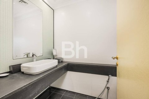 Снять в аренду виллу в Пальме Джумейре, Дубай: 5 спален, 1245м², № 56758 - фото 9