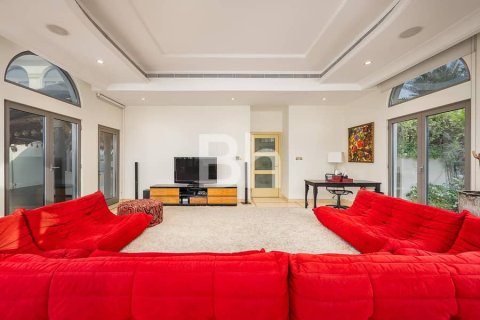 Снять в аренду виллу в Пальме Джумейре, Дубай: 5 спален, 1245м², № 56758 - фото 20
