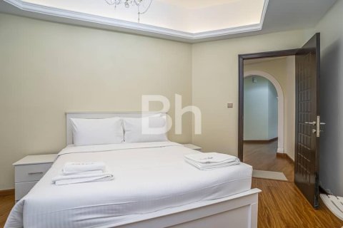 Appartement à Jumeirah Lake Towers, Dubai, 3 chambres, 182 m², № 56765 - photo 9