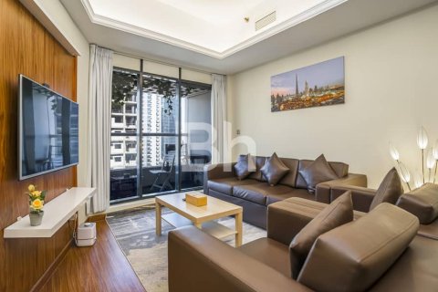 Appartement à Jumeirah Lake Towers, Dubai, 3 chambres, 182 m², № 56765 - photo 1