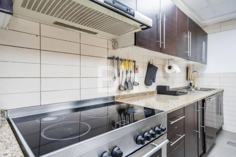 Appartement à Jumeirah Lake Towers, Dubai, 3 chambres, 182 m², № 56765 - photo 14
