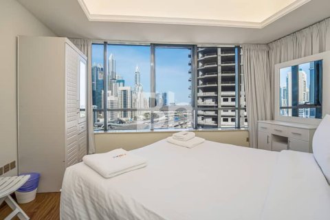 Appartement à Jumeirah Lake Towers, Dubai, 3 chambres, 182 m², № 56765 - photo 13