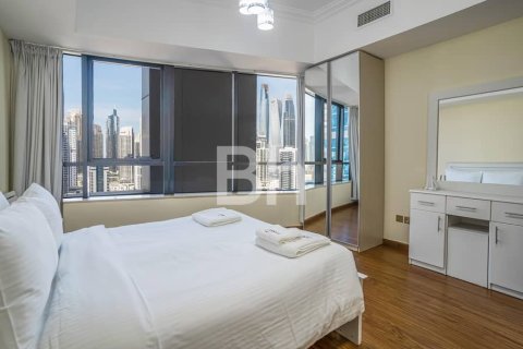 Appartement à Jumeirah Lake Towers, Dubai, 3 chambres, 182 m², № 56765 - photo 11