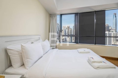 Appartement à Jumeirah Lake Towers, Dubai, 3 chambres, 182 m², № 56765 - photo 12