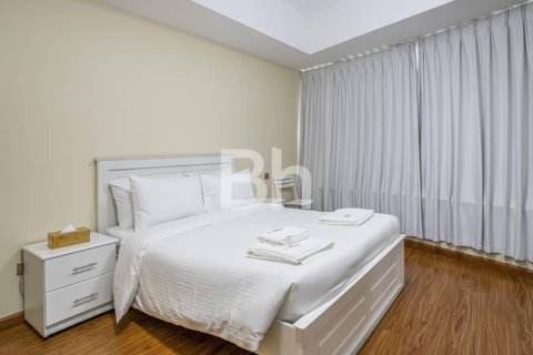 Appartement à Jumeirah Lake Towers, Dubai, 3 chambres, 182 m², № 56765 - photo 7