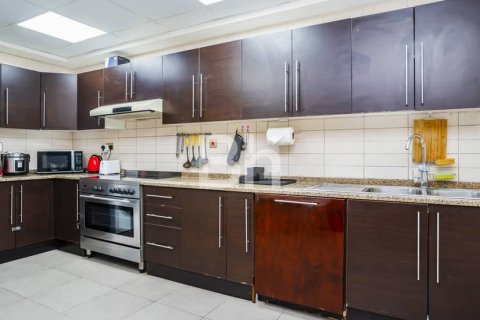 Appartement à Jumeirah Lake Towers, Dubai, 3 chambres, 182 m², № 56765 - photo 15