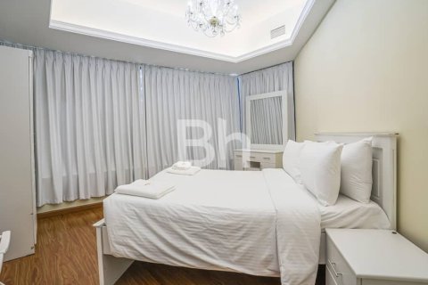 Appartement à Jumeirah Lake Towers, Dubai, 3 chambres, 182 m², № 56765 - photo 10