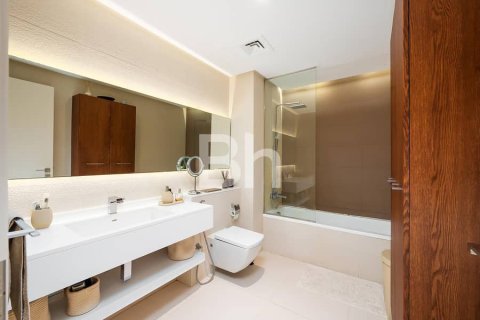 Снять в аренду квартиру в Дубай Марине, Дубай: 1 спальня, 83м², № 56766 - фото 8