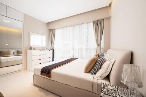 Снять в аренду квартиру в Дубай Марине, Дубай: 1 спальня, 83м², № 56766 - фото 9