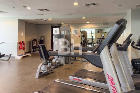 Apartamento en Jumeirah Lake Towers, Dubai, 1 dormitorio, 67 m², № 56767 - foto 2
