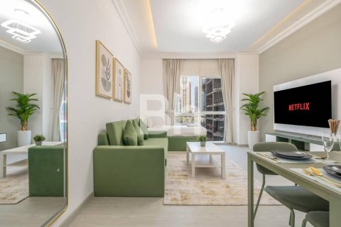Apartamento en Jumeirah Lake Towers, Dubai, 1 dormitorio, 67 m², № 56767 - foto 17