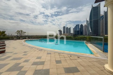 Apartamento en Jumeirah Lake Towers, Dubai, 1 dormitorio, 67 m², № 56767 - foto 8