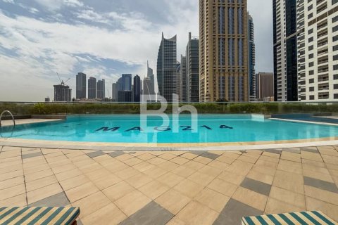 Apartamento en Jumeirah Lake Towers, Dubai, 1 dormitorio, 67 m², № 56767 - foto 5