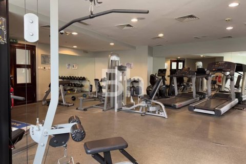 Apartamento en Jumeirah Lake Towers, Dubai, 1 dormitorio, 67 m², № 56767 - foto 3