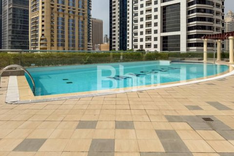 Apartamento en Jumeirah Lake Towers, Dubai, 1 dormitorio, 67 m², № 56767 - foto 6