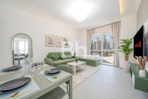 Apartamento en Jumeirah Lake Towers, Dubai, 1 dormitorio, 67 m², № 56767 - foto 1