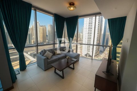 Apartamento en Jumeirah Lake Towers, Dubai, 1 dormitorio, 81 m², № 56769 - foto 10