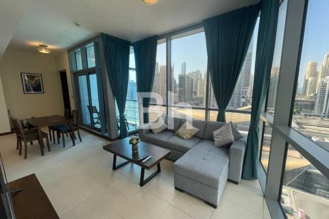 Apartamento en Jumeirah Lake Towers, Dubai, 1 dormitorio, 81 m², № 56769 - foto 1