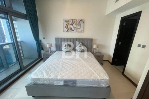 Apartamento en Jumeirah Lake Towers, Dubai, 1 dormitorio, 81 m², № 56769 - foto 3