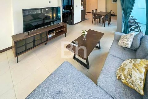 Apartamento en Jumeirah Lake Towers, Dubai, 1 dormitorio, 81 m², № 56769 - foto 5